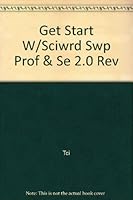 Getting started with Scientific Word and Scientific WorkPlace for Windows: Professional and student editions 0534340970 Book Cover
