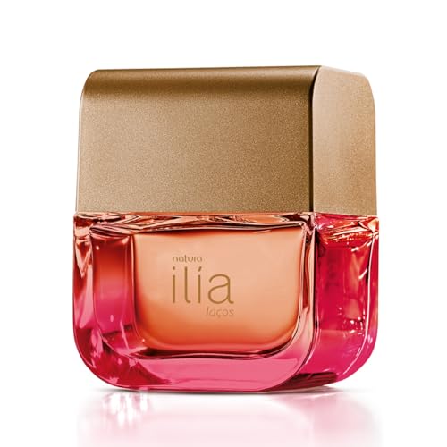 Perfume Ilía Laços Deo Parfum Feminino 50ml