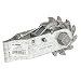 Fi-Shock 400-399 Heavy Duty In-Line Strainer with Compression Clip (25 Pack)