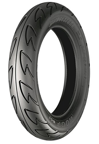 Bridgestone B01 RFD 3.50-10 59J TL pneu scooter urbain haute performance