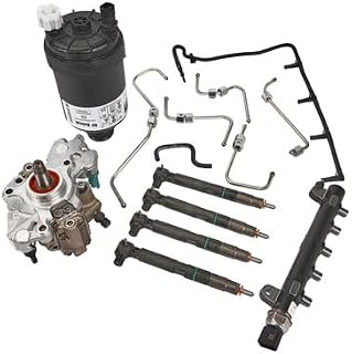Alliant Power AP57008 Fuel Contamination Kit, Bobcat D24