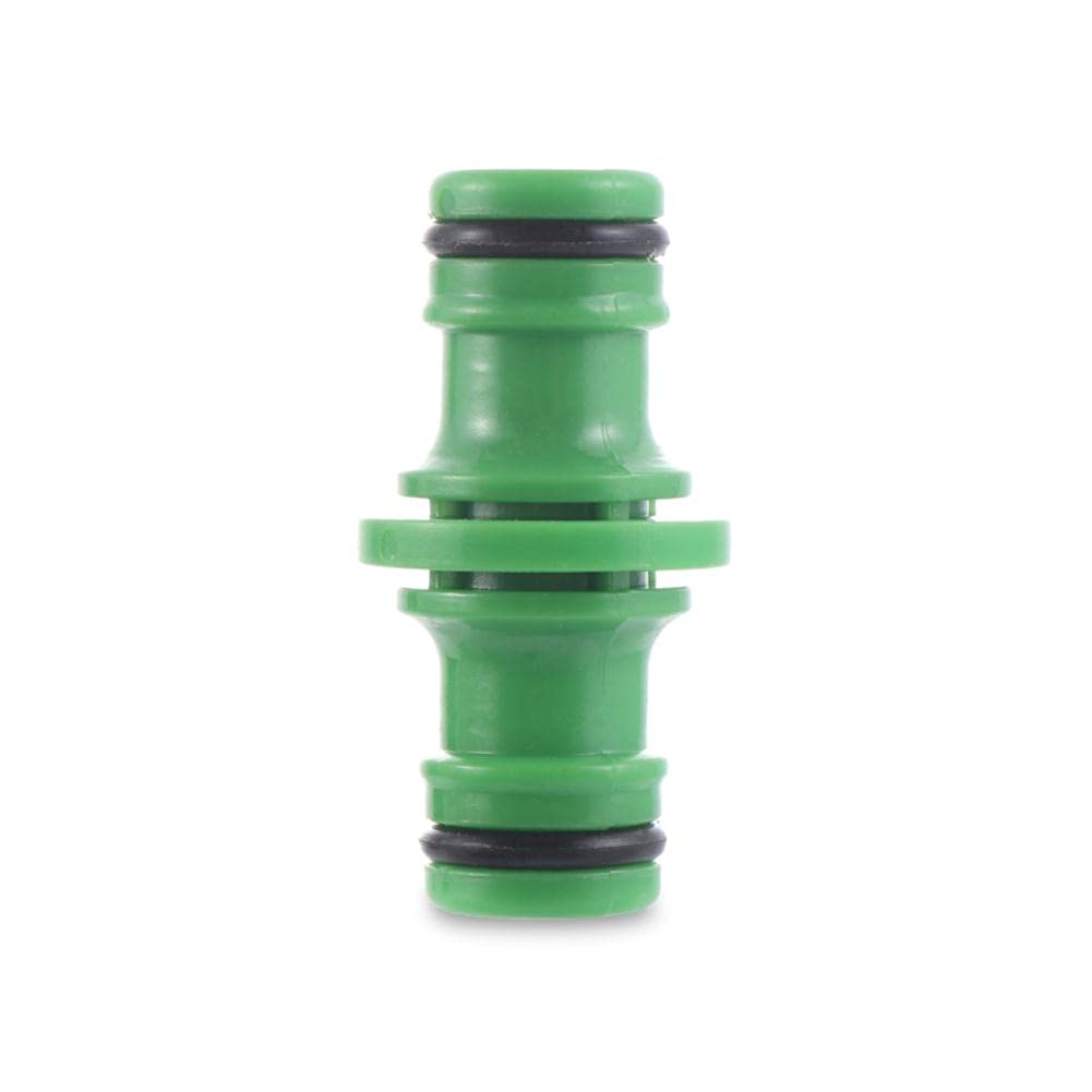 TUBO DI IRRIGAZIONE giardino in plastica ABS connettore rubinetto tubo