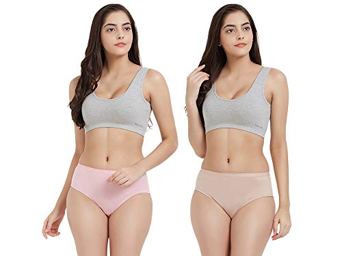 Image of Fruit of the Loom Women's Hipster (Pack of 3)