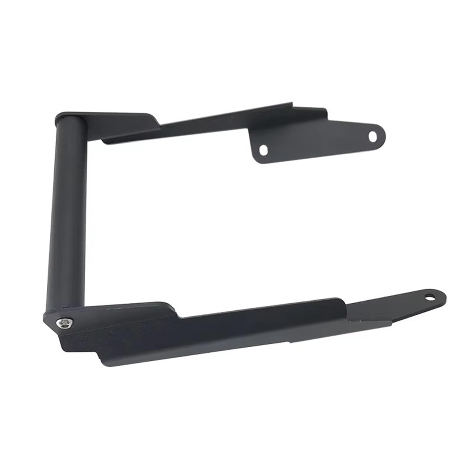 Soporte Placa Navegación GPS Soporte Aluminio Navegación GPS Motocicleta Soporte para Teléfono Barra Frontal para NC750X NC 750X NC750 2016-2020