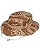 TRU-SPEC Boonie, Original Desert Tiger Stripe, Size 7.75