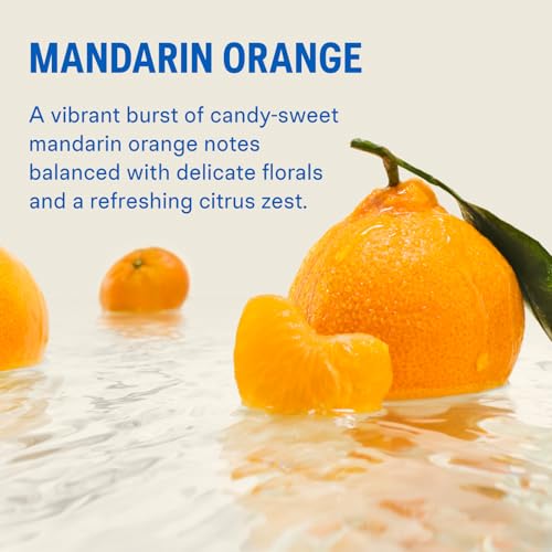 Image of Liquid I.V. Hydration Multiplier Sugar Free - Mandarin Orange | Electrolyte Powder Drink Mix | 1 Pack (14 Servings)