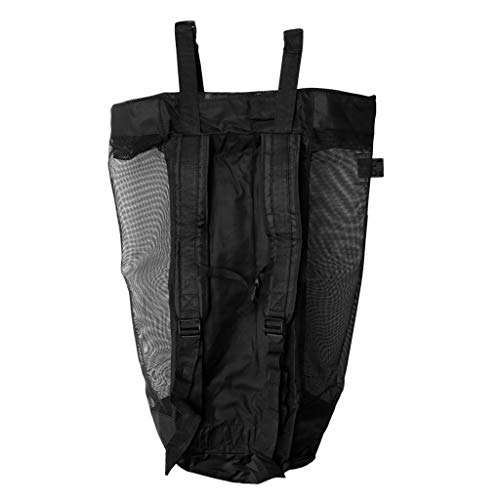 Tenlacum Mochila de hombro de malla premium para tabla de surf inflable SUP tabla de surf