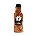 ZippyPaws - Happy Hour Crusherz Drink Themed Crunchy Water Bottle Dog Toy - Whiskey