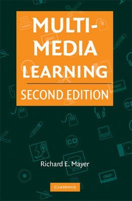 [Multimedia Learning] [Author: Mayer, Richard E.] [March, 2009]