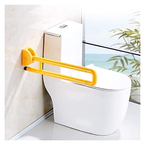 Poignée douche pliable pour éviter les chutes et rester autonome - 3