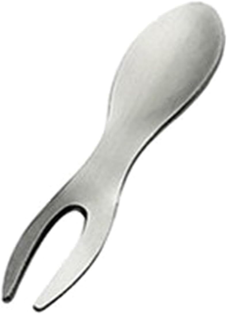 fruit forks，Dinner Forks,Stainless Steel Forks1/5pcs Mini Stainless Steel Fork Fruit Snack Cake Dessert Food Fruit Pick Toothpick Sign Bento Lunches 2.1x0.9x0.04" (Color : 5pcs)