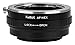 Produktbild Fotodiox Lens Mount Adapter Compatible with Sony A-Mount and Minolta AF Lenses on Sony E-Mount Cameras