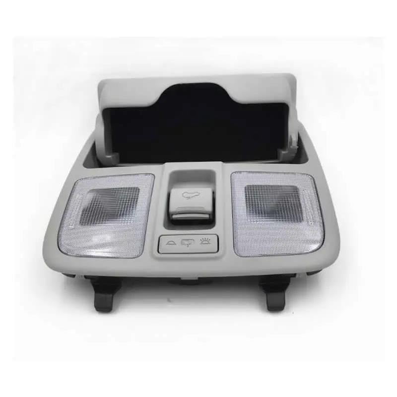 Luz de techo Tucson 2015 IX35 interruptor techo corredizo 928202S100 3