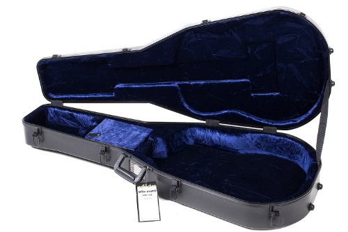 Schecter SGR-13AC - Acoustic Guitar Case