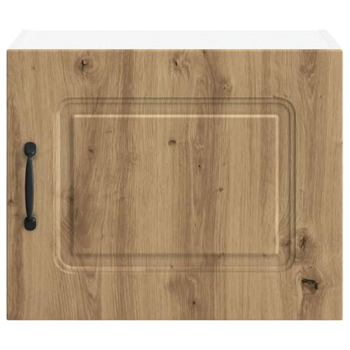 Armoire murale de cuisine à étagères pour optimiser l'espace - 8