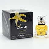 neu und originalverpackt Givenchy Amarige Ylang Edition 2006 Edt. 60 ml