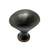 Metal Knob(Door, Dresser, Cabinet) [ 1 Bag ]