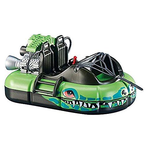 Preisvergleich Produktbild Playmobil 6512 Hovercraft (Folienverpackung)