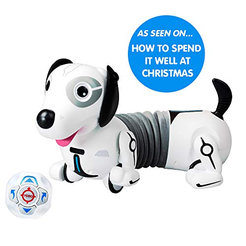 Les 10 Meilleurs Chiens Interactifs 2019 2020 Comparatif