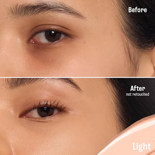 Image of Lakme 9to5 Hya Beach Edit Colour Correcting + Brightening Concealer, SPF 40, Medium 2, 6ml