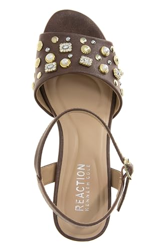 Sandale à talon Remina Kenneth Cole pour vos soirées d'été