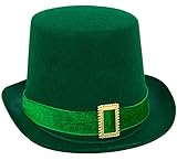 Der Hut und das Kobold-T-Shirt sind eine sehr gute Kombination. Sie können in unserem Laden ein Kobold-T-Shirt kaufen.