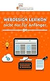 Webdesign Lexikon: Nicht nur für Anfänger