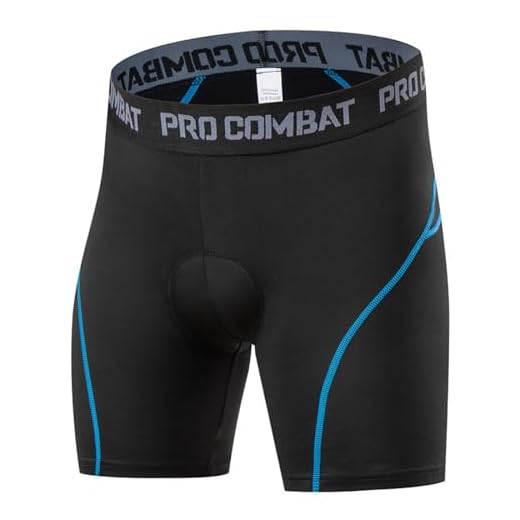 BDSHUNBF Culotte Ciclismo Hombre - Pantalón Corto Acolchado 3D para MTB y Bicicleta, Cómodo y Transpirable
