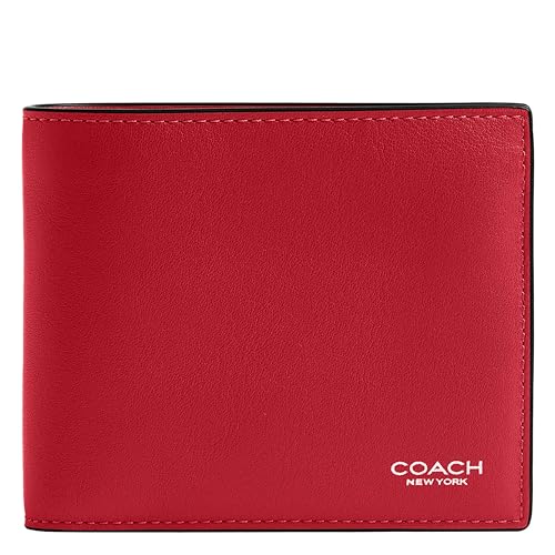 Image of Coach 3 In 1 Wallet