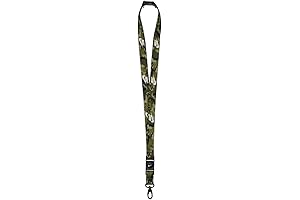 NS2008: The Ultimate Lanyard for Your Keys, Secured by Nike's Renowned Durability