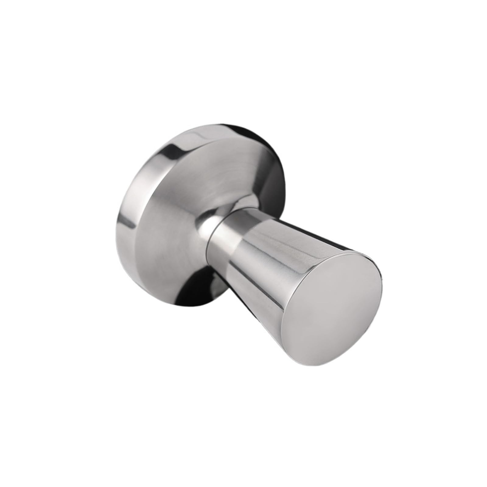 Ubijak do kawy Smart Coffee Tamper 40 mm ze stali nierdzewnej do ekspresu do kawy Coffee Barista Flat Tamper