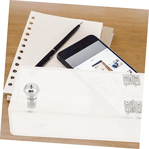 LIFKOME Klevercase- Quando Houver Tarefas Ou Trabalhos De Casa Para Fazer Basta Colocar Seu Telefone