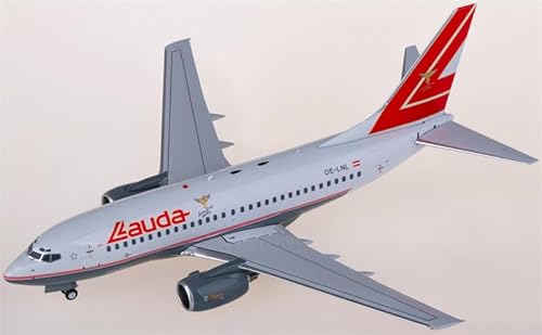 FloZ Lauda Air Boeing 737-600 Modell