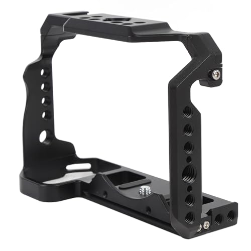 �J�����P�[�W�A���~�����J�����r�f�I�P�[�W�t�B�����f��쐬�L�b�g Z5 Z6 Z7 Z6II Z6III Z7II �p�R�[���h�V���[�}�E���g�t��