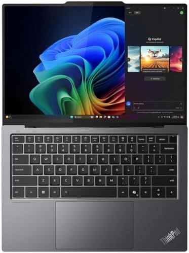 Lenovo ThinkPad X9 Laptop - Thumbnail 4