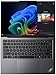 Lenovo ThinkPad X9 14 Aura Edition Laptop with Intel Core Ultra 7 258V Processor, 14