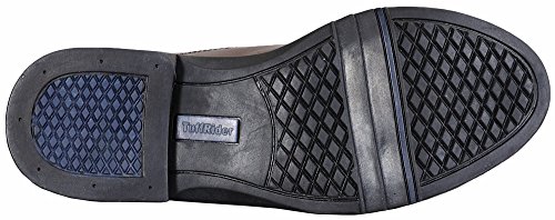 TuffRider Ladies Starter Front Zip Paddock Boots with FREE Assorted Striped Socks | Women's Horse Riding Equestrian Boots - Black -Size 7