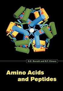 Amino Acids and Peptides