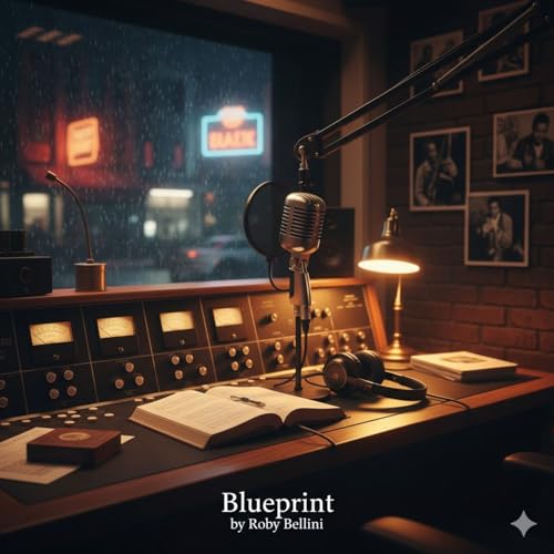Blueprint #01