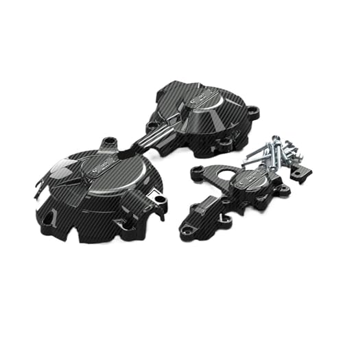 Carter motor estator tapa protectora de moto S1000XR para rutas de fin de semana 2