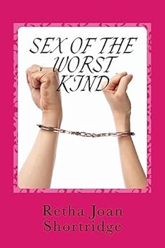 Paperback Sex of the Worst Kind Book