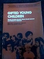 Gifted Young Children (Perspectives on Gifted & Talented Education) 0807725870 Book Cover