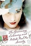 The Guernsey Literary and Potato Peel Pie Society
