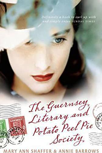 The Guernsey Literary and Potato Peel Pie Society