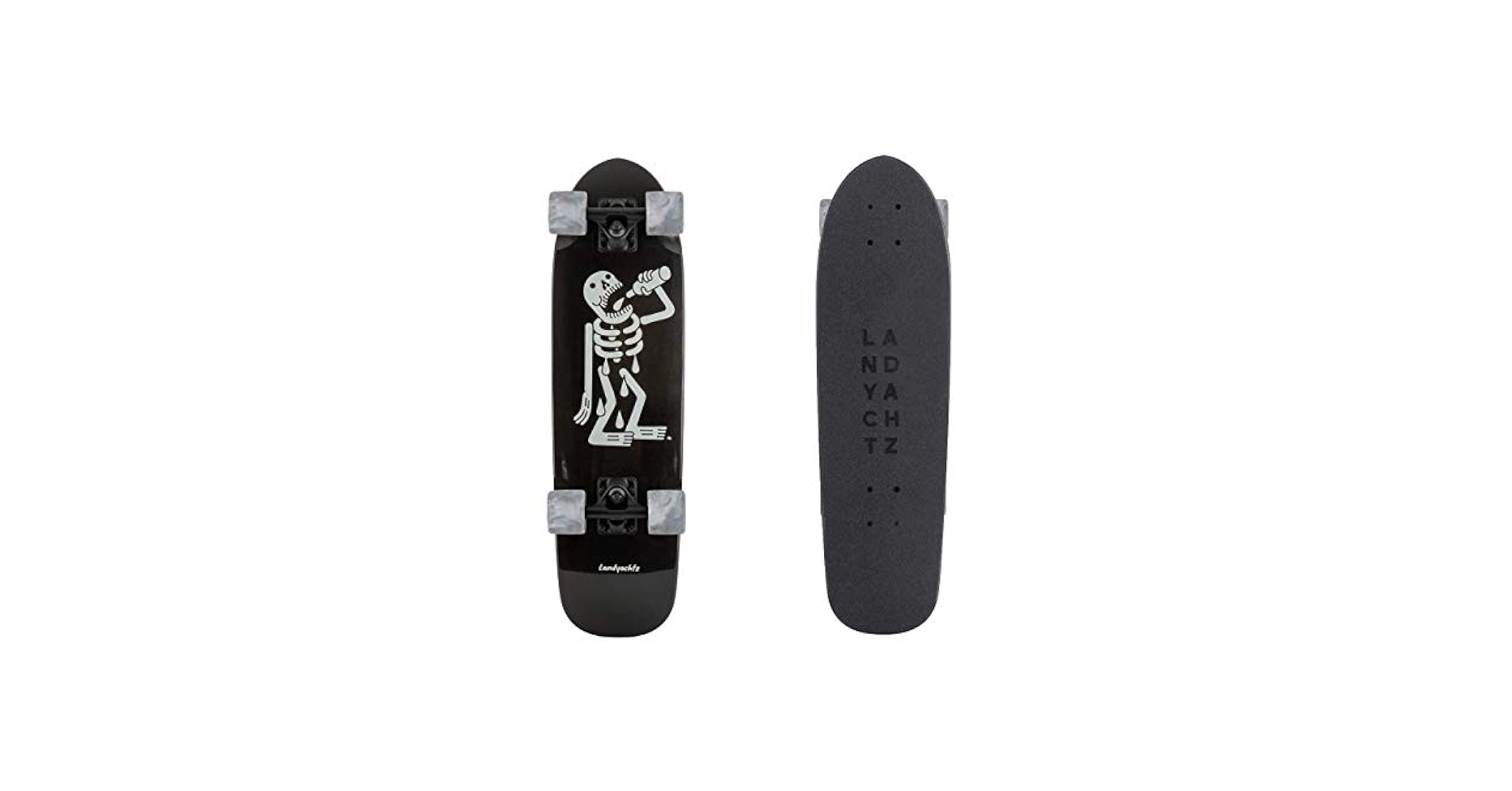 Amazon.com : Landyachtz Dinghy 28