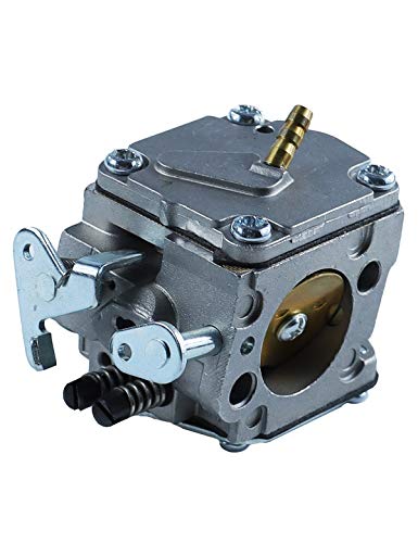 POSEAGLE 1110-120-0609 Carburetor Tune-Up Kits with 1110 120 1601 Air Filter for for Stihl 041 041AV 041 Farm Boss Chainsaw