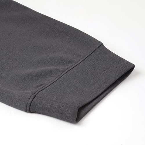 Image of MuscleBlaze Squat-Proof Joggers for Men, Lower for Gym & Sports