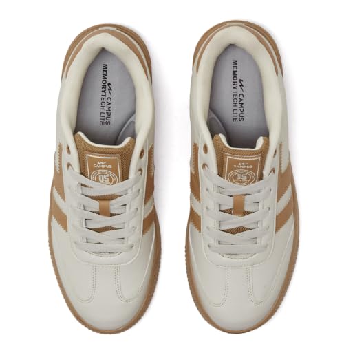 Image of Campus Men's Fiji Sneakers