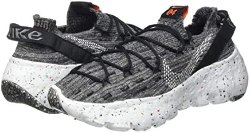 nike space hippie 04 iron grey