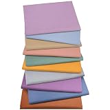 Aubliss Solid Fat Quarter Bundle